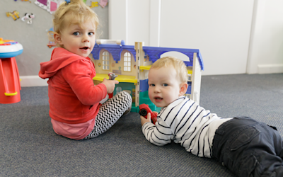 Photo of BestStart Merivale