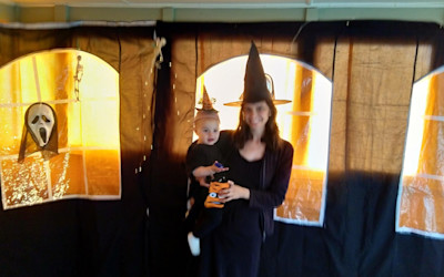 Photo of Somerfield Community Playcentre