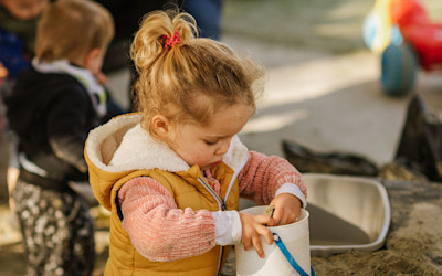 Photo of Hardykids Early Learning Service