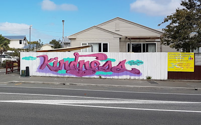 Photo of Spreydon Baptist Community Early Learning Centre