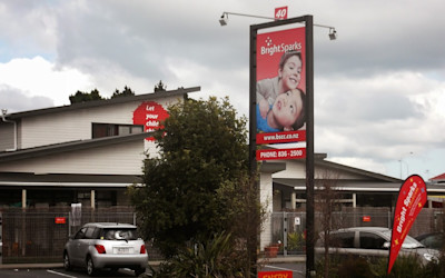 Photo of Bright Sparks Childcare Henderson