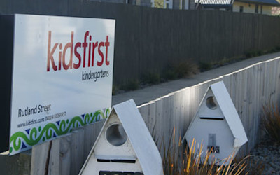 Photo of Kidsfirst Kindergartens Rutland Street