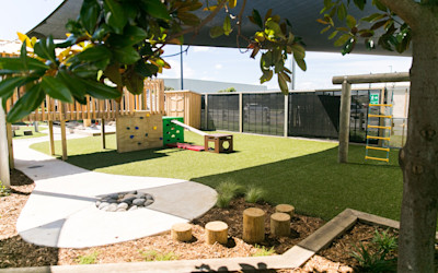 Photo of LIFE Childcare Centre
