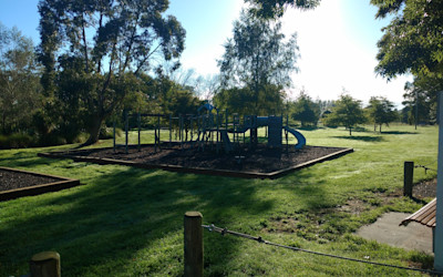 Photo of Cust-West Eyreton Playcentre