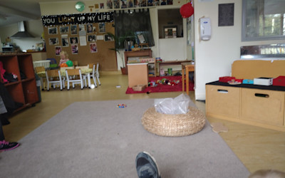 Photo of Feathers Early Learning Centre