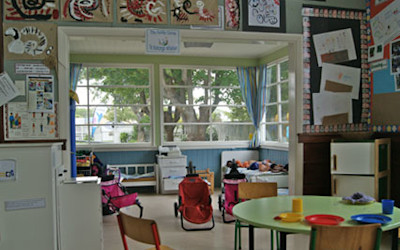 Photo of Kidsfirst Kindergartens Nuffield