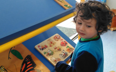 Photo of Lynfield College Community Childcare Centre