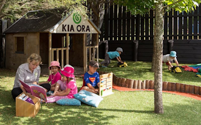 Photo of Learning Tree Early Childcare Centre