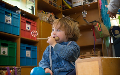 Photo of Springs Community Early Learning Centre