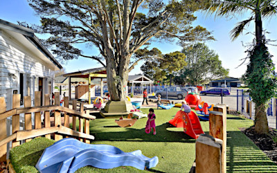 Photo of The Gardens Early Childhood Education