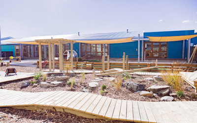 Photo of Grow Active Balfour Terrace