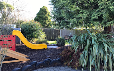 Photo of Kaiapoi Preschool