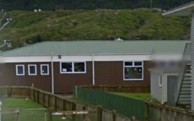 Photo of Te Kohanga Reo o Te Iwi