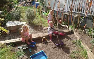 Photo of Inspired Minds Early Learning Centre