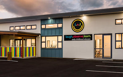 Photo of Laugh Observe Learn Early Childhood Educare