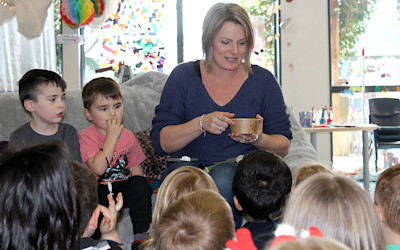 Photo of Active Explorers Hokitika