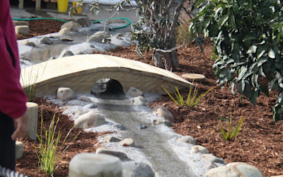 Photo of Little Sunbeams Christian Early Childhood Centre