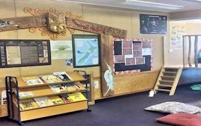 Photo of Newtown Early Learning Centre