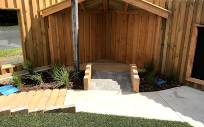 Photo of All About Children - Opaheke