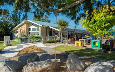 Photo of Fairfield Kindergarten