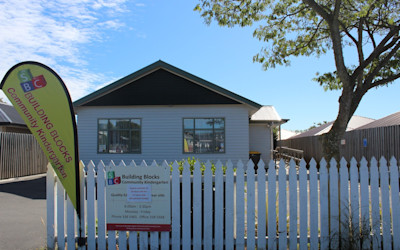 Photo of Building Blocks Community Kindergarten