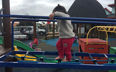 Photo of Puataunofo Aoga Amata