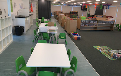 Photo of Little Buddies Learning Centre