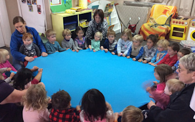 Photo of Dunstan Educare