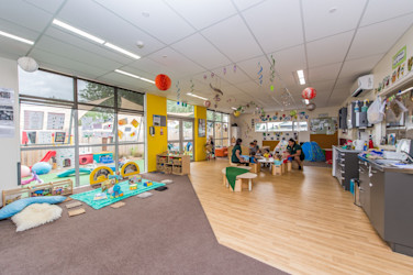 Photo of Go Bananas Childcare