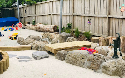 Photo of Cuddly Kiwis Childcare Everglade