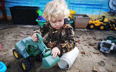 Photo of BestStart Dinsdale