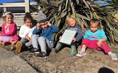 Photo of BestStart Parton Road