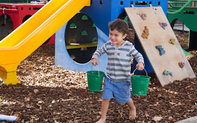 Photo of Central Kids Kindergartens - Fairview Park