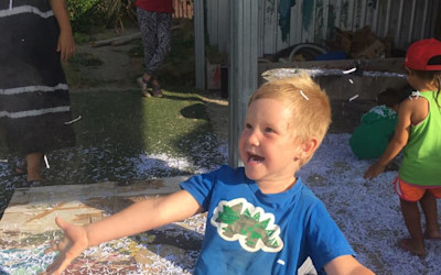 Photo of Morgan Educare Centre Ltd