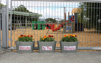 Photo of The Ark Preschool