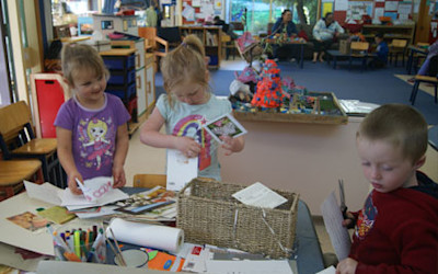 Photo of Kidsfirst Kindergartens MacFarlane Park