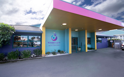 Photo of Kindercare Learning Centres Ltd (Kilbirnie)
