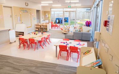 Photo of Just Kidz Flatbush