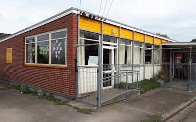 Photo of Burwood Playcentre