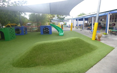 Photo of Greytown Kindergarten