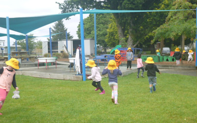 Photo of Central Kids Kindergartens - David Henry