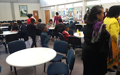 Photo of St Andrews Preschool