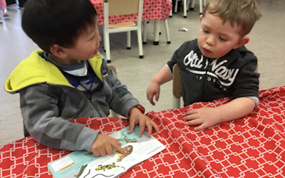 Photo of BestStart Te Atatu Peninsula