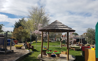 Photo of Mayfair Kindergarten