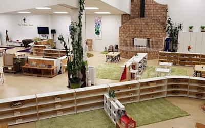 Photo of Little Einsteins Montessori (MacDonald Street)