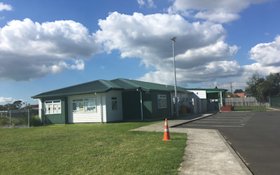 Photo of Fatamanu Aoga Niue Early Learning Centre