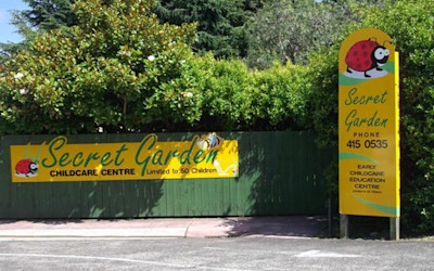 Photo of Secret Garden ELC Limited