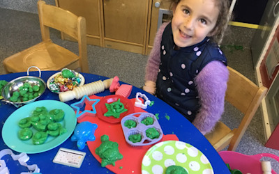 Photo of Community Kindy The Mount