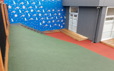 Photo of Porirua Whanau Centre Childcare