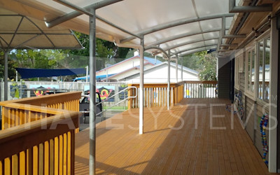 Photo of Mokopuna ki Whau Valley Early Childhood Service